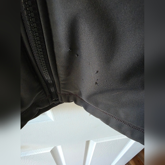 Men's Gray Nike ACG Jacket Mens XL - Picture 5 of 5